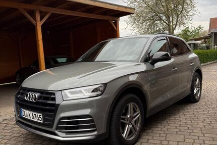 Audi Q5 153.000 km 26.400 &euro; Duisburg 47179