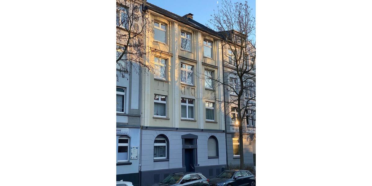 Erdgeschoßwohnung Dortmund Innenstadt West - 2 Zimmer, 39 m&sup2;, 92.000&euro; | Angebot:26048375