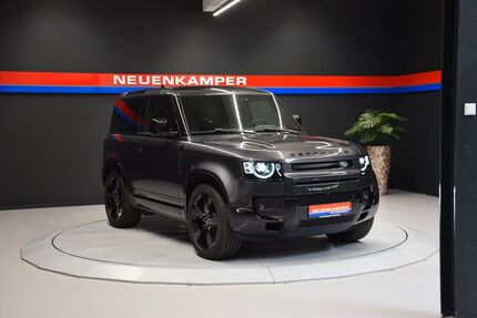 Land Rover Defender 20.800 km 72.990 &euro; Remscheid 42853