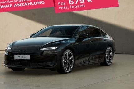 Audi A6 e-tron 2.500 km 79.880 &euro; Essen 45143