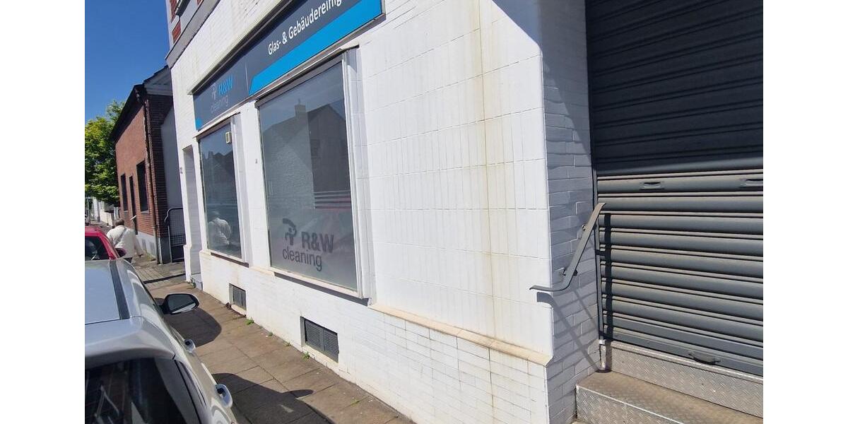 Gewerbeobjekt Oberhausen Alstaden - 1.250&euro; | Angebot:26317921