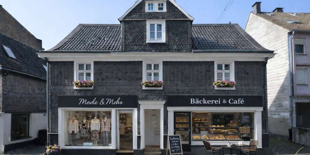 Einfamilienhaus Solingen Wald - 8 Zimmer, 140 m&sup2;, 299.000&euro; | Angebot:27076160