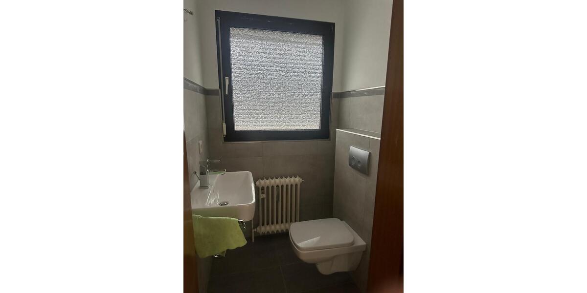 Mehrfamilienhaus, Wohnhaus Dortmund Mengede - 4 Zimmer, 98 m&sup2;, 1.299&euro; | Angebot:26358630