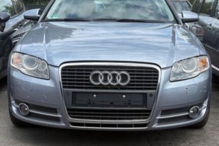 Audi A4 178.000 km 3.500 &euro; Hagen 58089
