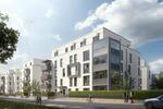 Erdgeschoßwohnung Bochum Wiemelhausen - 2 Zimmer, 76 m&sup2;, 1.023&euro; | Angebot:26139259