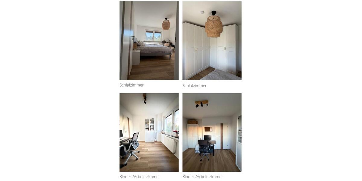 Etagenwohnung Bochum Bochum-Mitte - 3.5 Zimmer, 70 m&sup2;, 245.000&euro; | Angebot:26837365