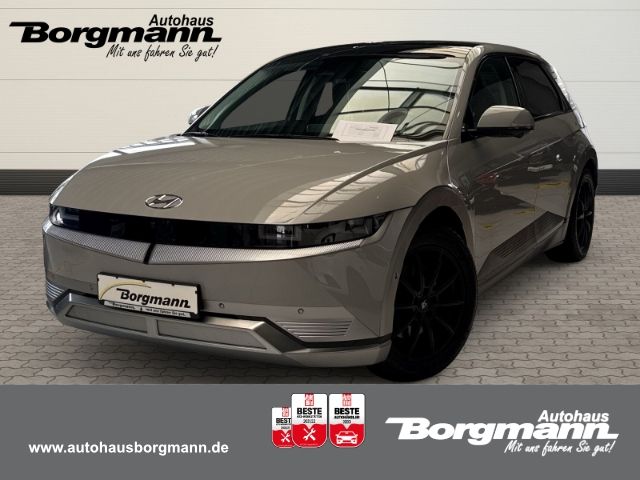 Hyundai IONIQ 5 71.861 km 33.790 &euro; Bottrop 46240