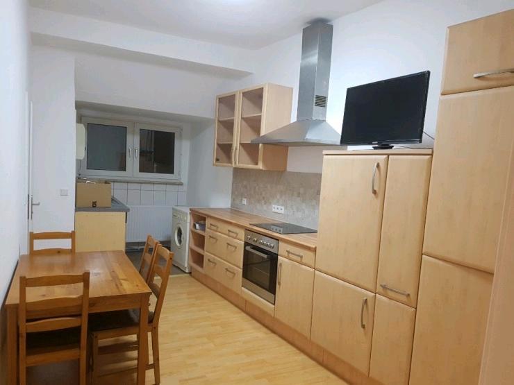 Dachgeschoßwohnung Essen Stadtbezirk III - 4 Zimmer, 90 m&sup2;, 900&euro; | Angebot:26052846