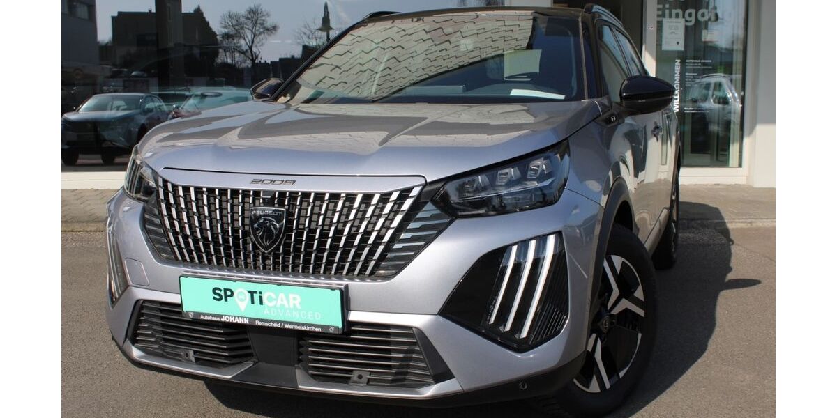 Peugeot 2008 25.901 km 24.990 &euro; Remscheid 42897