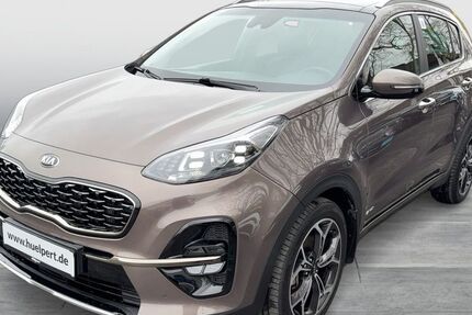 Kia Sportage 31.126 km 22.125 &euro; Dortmund 44379
