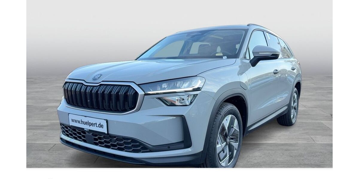 Skoda Kodiaq 14.610 km 44.177 &euro; Dortmund 44309