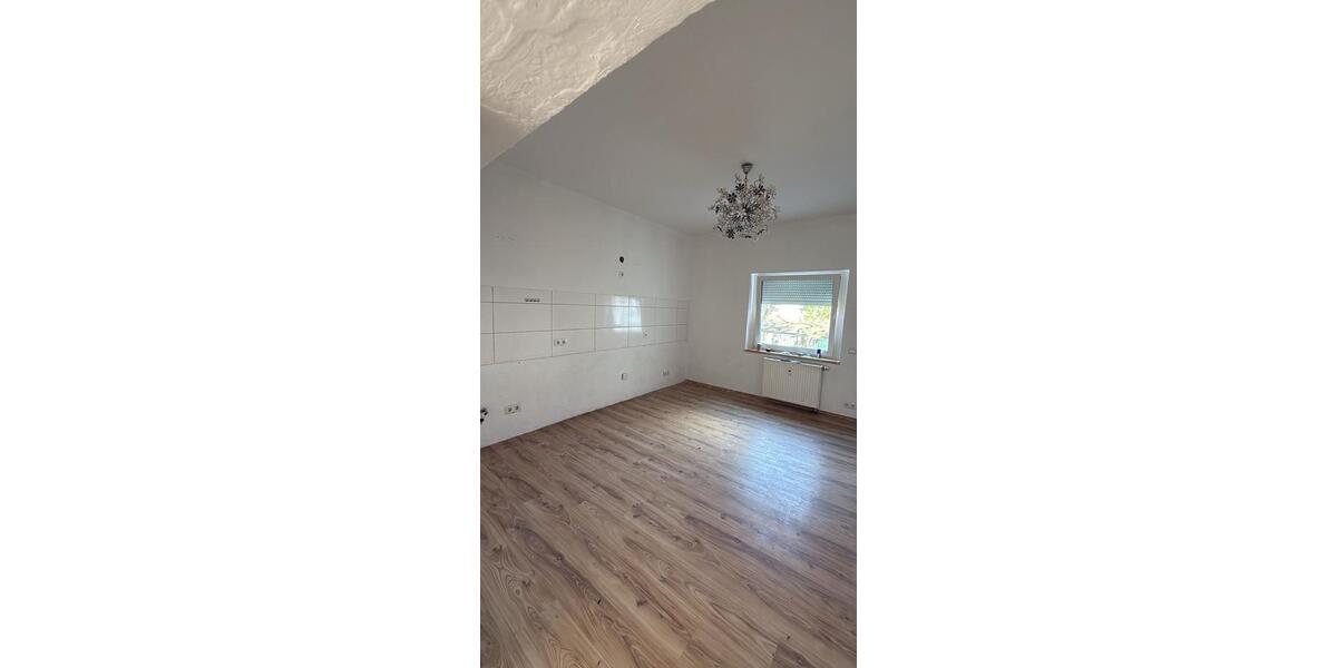 Etagenwohnung Recklinghausen Grullbad - 2.5 Zimmer, 59 m&sup2;, 650&euro; | Angebot:26552492