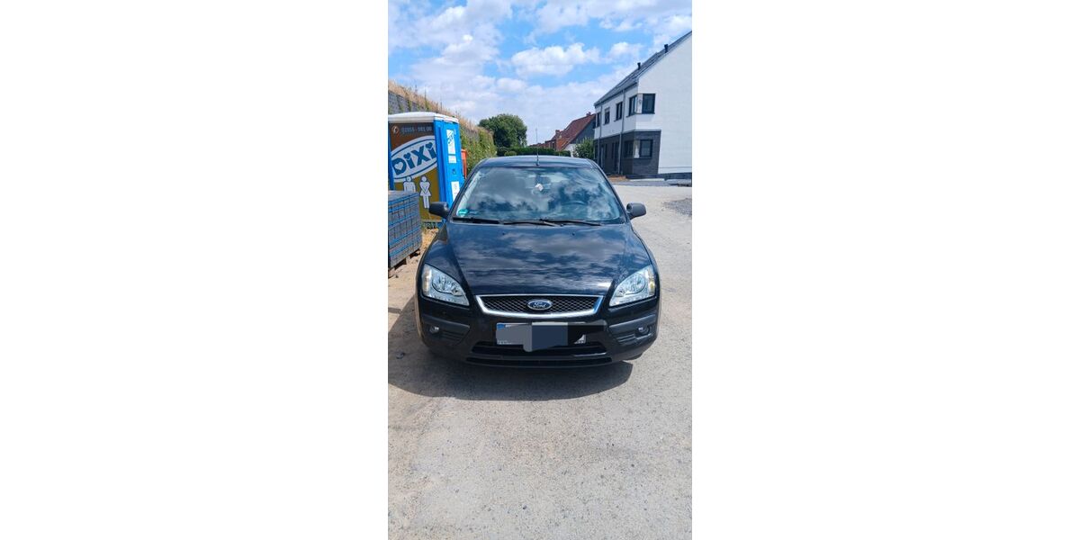 Ford Focus 181.599 km 799 &euro; Schwerte 58239