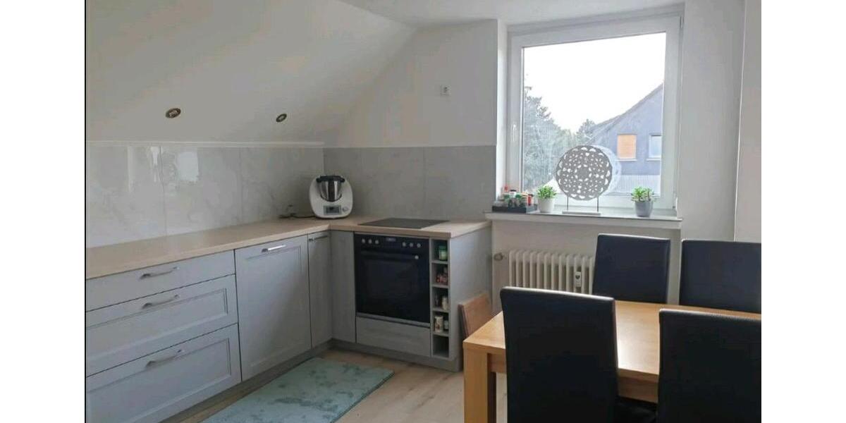 Dachgeschoßwohnung Witten Heven - 4 Zimmer, 68 m&sup2;, 145.000&euro; | Angebot:26414882