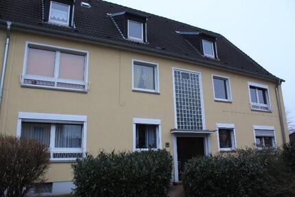 Wohnung Bottrop Batenbrock - 3.5 Zimmer, 60 m&sup2;, 509&euro; | Angebot:26634617