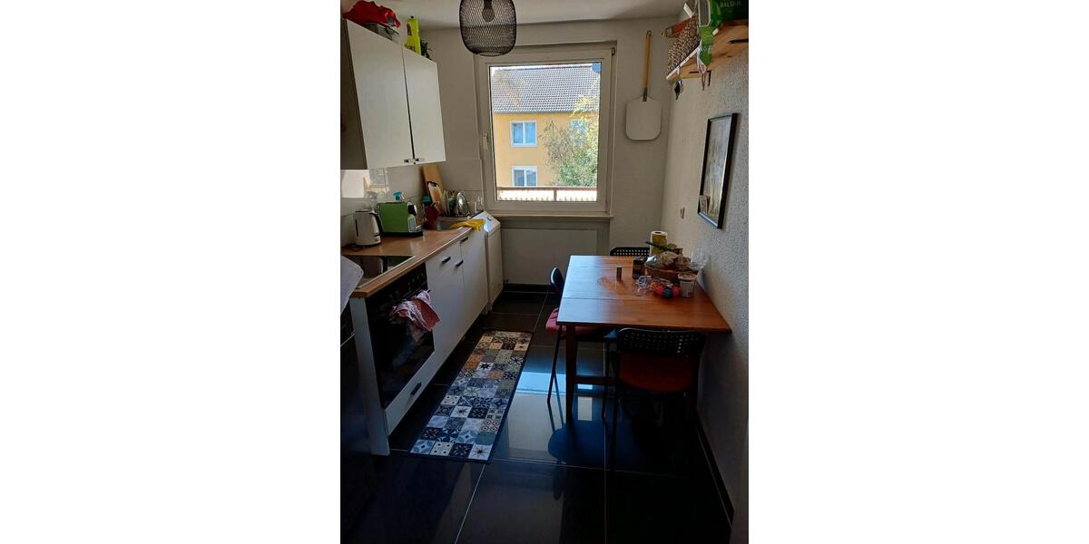 Etagenwohnung Dortmund Aplerbeck - 1 Zimmer, 58 m&sup2;, 795&euro; | Angebot:26060203