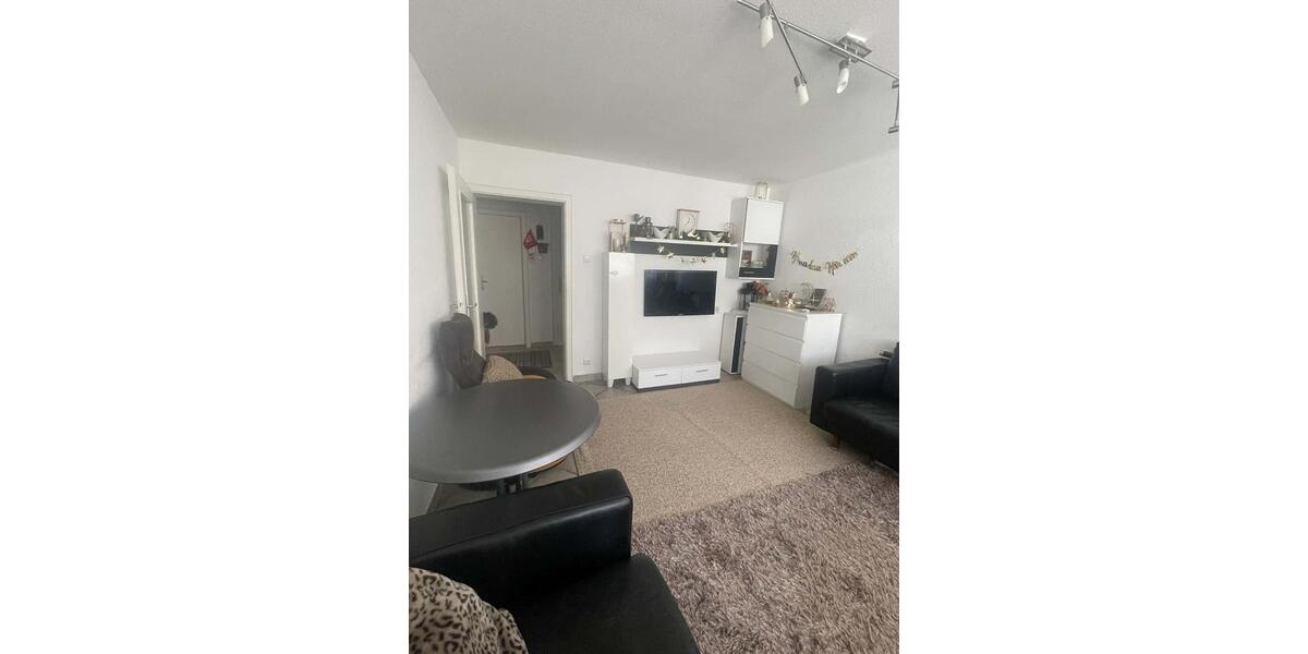 Etagenwohnung Essen Stadtbezirk VII - 1 Zimmer, 54 m&sup2;, 500&euro; | Angebot:26252209