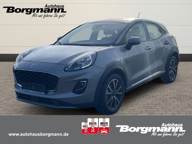 Ford Puma 19.700 km 17.990 &euro; Essen 45356
