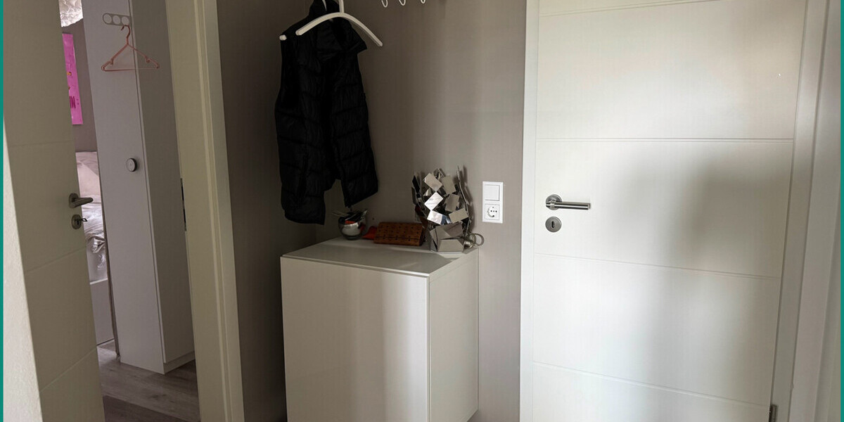 SIE SUCHEN DIE BESONDERE EIGENTUMSWOHNUNG MIT AUFZUG & GEHOBENER AUSSTATTUNG IN SCHWELM? IHR PROVISI - Etagenwohnung Schwelm | Angebot:27322484