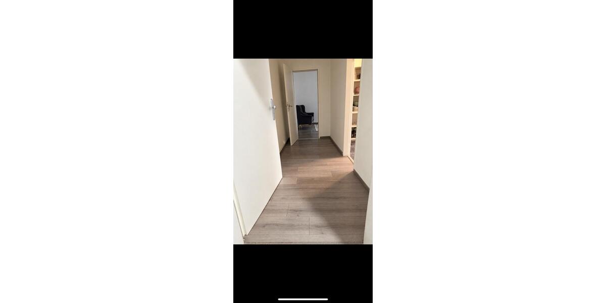 Etagenwohnung Bochum Werne - 3 Zimmer, 67 m&sup2;, 520&euro; | Angebot:27621906