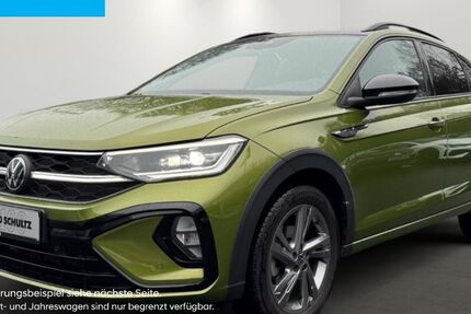 VW Taigo 26.325 km 23.490 &euro; Wuppertal 42109