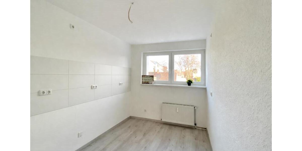 Etagenwohnung Bochum Günnigfeld - 2 Zimmer, 68 m&sup2;, 550&euro; | Angebot:26358136