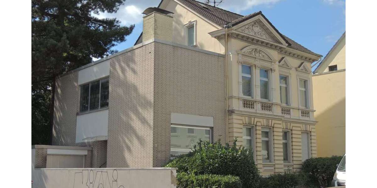 Einfamilienhaus Solingen Wald - 6 Zimmer, 193 m&sup2;, 869.000&euro; | Angebot:26891380