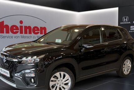Suzuki (SX4) S-Cross 6.000 km 26.980 &euro; Dortmund 44149