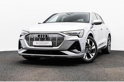Audi e-tron 32.491 km 30.750 &euro; Hagen 58091