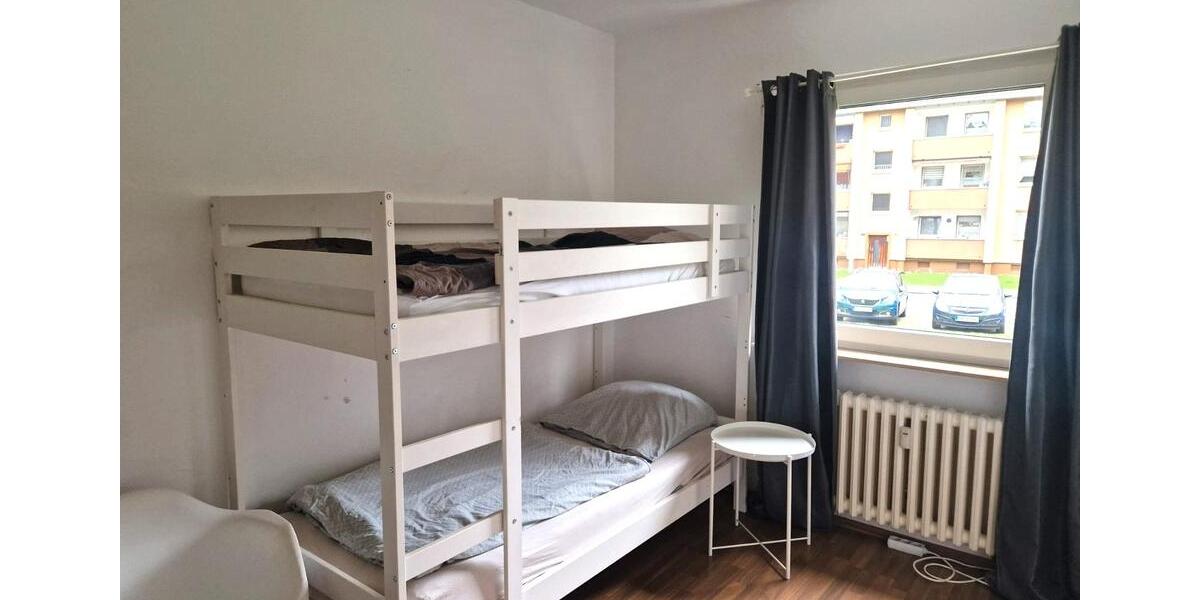 Erdgeschoßwohnung Dortmund Eving - 3 Zimmer, 60 m&sup2;, 538&euro; | Angebot:26134619
