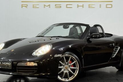 Porsche Boxster 135.000 km 27.490 &euro; Remscheid 42897