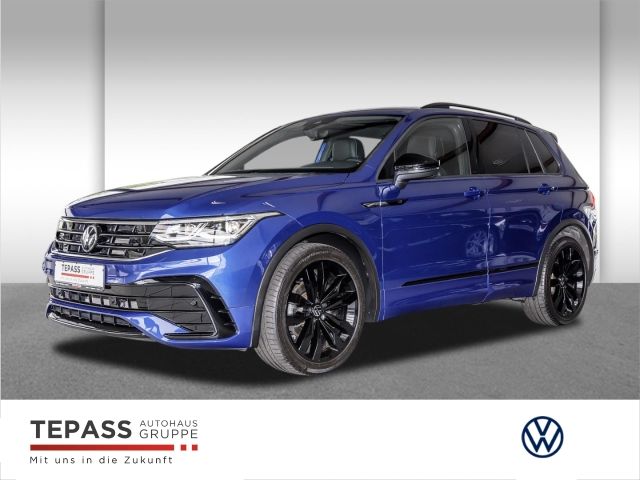 VW Tiguan 46.099 km 31.999 &euro; Wuppertal 42369