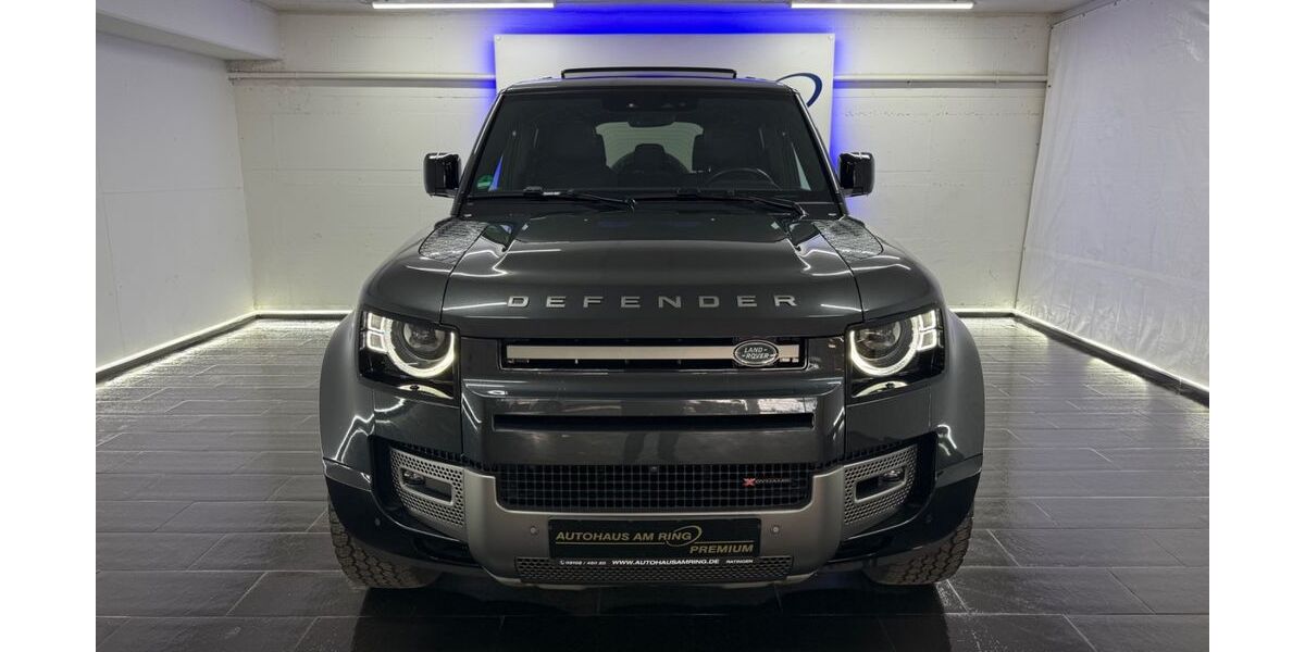 Land Rover Defender 78.703 km 63.999 &euro; Ratingen bei Düsseldorf 40878