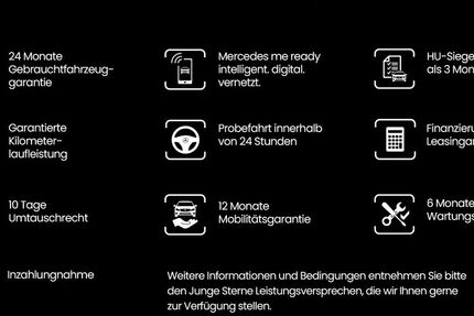 Mercedes-Benz EQB 15.654 km 49.850 &euro; Wuppertal 42281