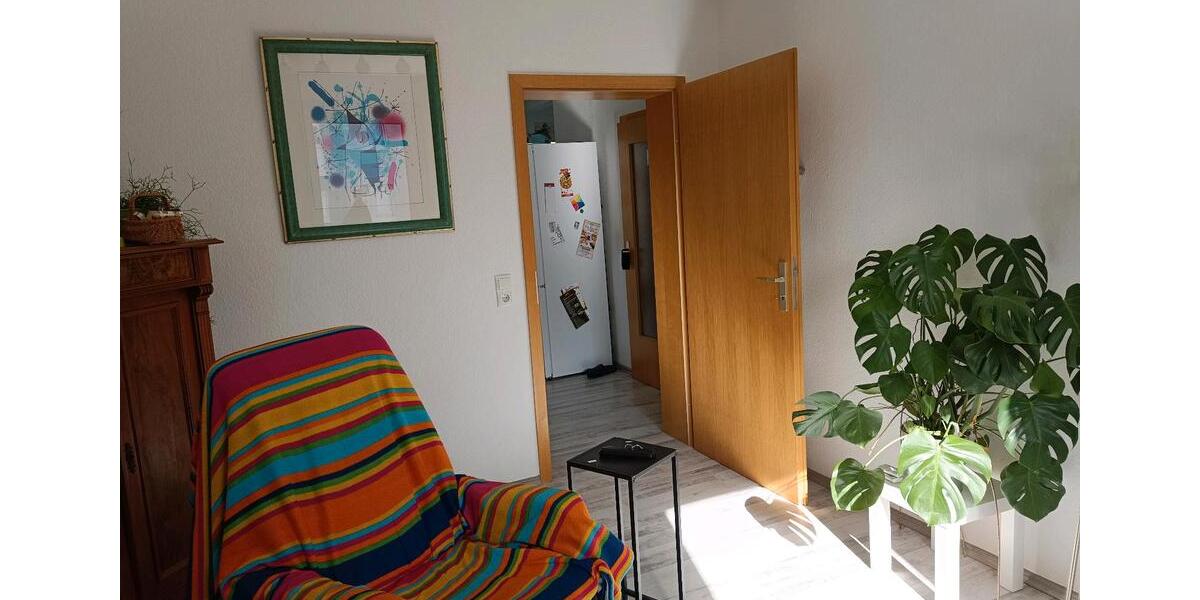 Hochparterre Hattingen Niederbonsfeld - 3 Zimmer, 45 m&sup2;, 810&euro; | Angebot:27621918