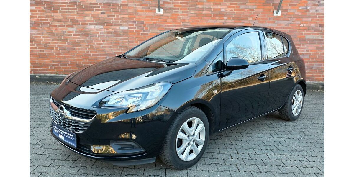 Opel Corsa 138.000 km 5.690 &euro; Herne (NRW) 44628