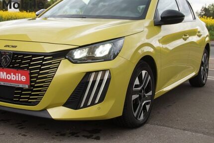 Peugeot 208 16.233 km 14.899 &euro; Dortmund 44319