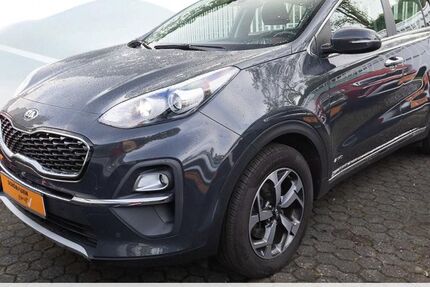Kia Sportage 80.358 km 16.250 &euro; Solingen 42697