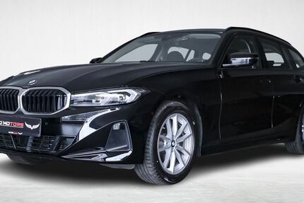 BMW 318 9.900 km 29.990 &euro; Gelsenkirchen 45899