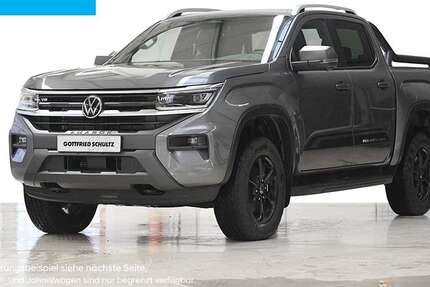 VW Amarok 6.990 km 65.980 &euro; Hagen 58089