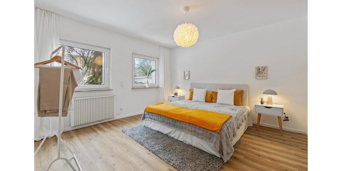 Etagenwohnung Witten - 3 Zimmer, 84 m&sup2;, 210.000&euro; | Angebot:26408520