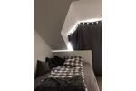 Dachgeschoßwohnung Dortmund Huckarde - 1 Zimmer, 20 m&sup2;, 220&euro; | Angebot:26234564