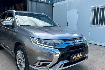 Mitsubishi Outlander 72.000 km 18.900 &euro; Bochum 44793