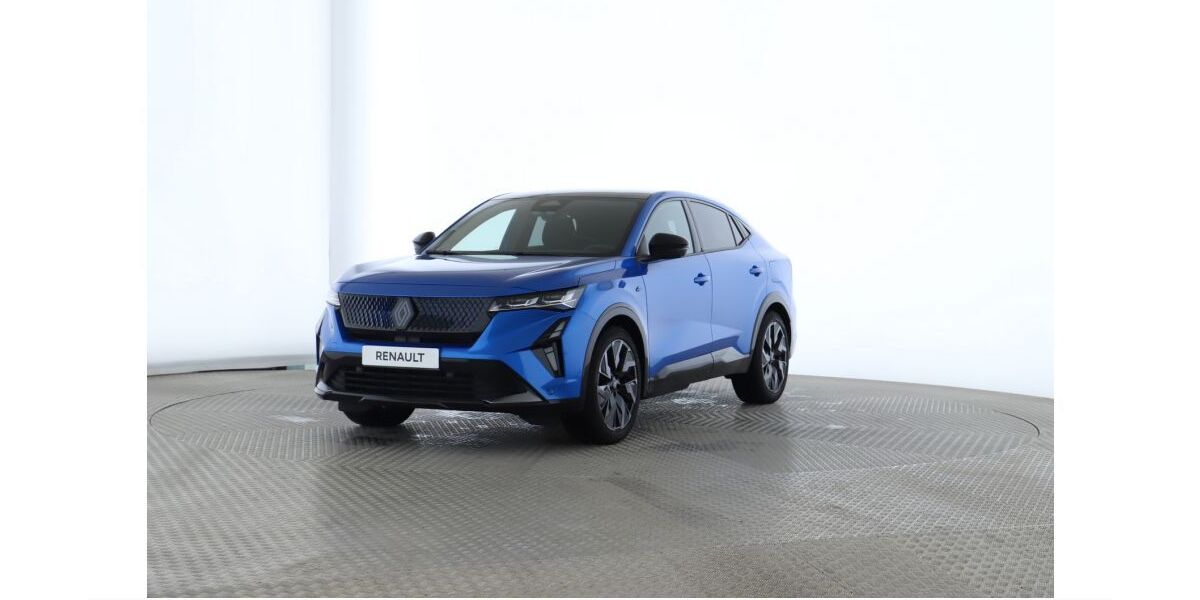 Renault Rafale 33.198 km 39.430 &euro; Oberhausen 46049