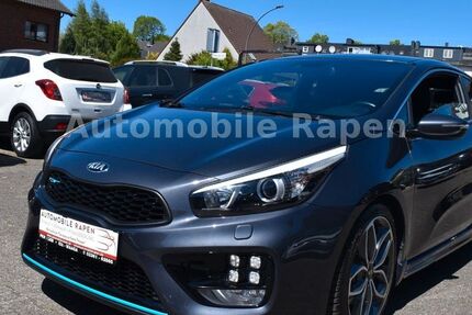 Kia pro ceed / ProCeed 116.000 km 13.190 &euro; Oer-Erkenschwick (Rapen) 45739