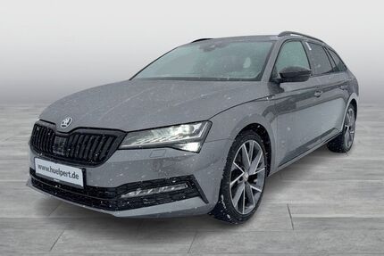 Skoda Superb 72.443 km 27.690 &euro; Dortmund 44309