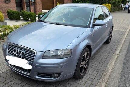 Audi A3 256.000 km 1.999 &euro; Mülheim an der Ruhr 45472