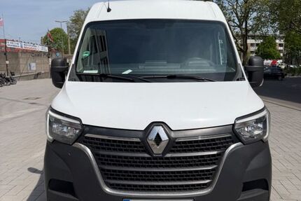 Renault Master 208.631 km 11.900 &euro; Duisburg 47051