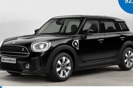 Mini Countryman SE (Cooper) 54.921 km 25.890 &euro; Remscheid 42897