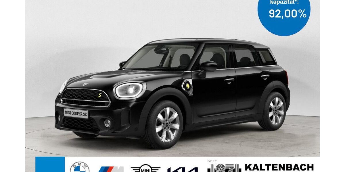 Mini Countryman SE (Cooper) 54.921 km 25.890 &euro; Remscheid 42897